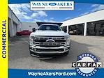 2023 Ford F-550 Super Cab DRW 4x2 Landscape Dump for sale #LR12000 - photo 8
