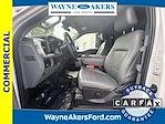 2023 Ford F-550 Super Cab DRW 4x2 Landscape Dump for sale #LR12000 - photo 9