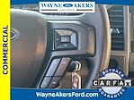 2022 Ford F-550 Regular Cab DRW 4x2 Stake Bed for sale #LR12013 - photo 33