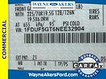 2022 Ford F-550 Regular Cab DRW 4x2 Stake Bed for sale #LR12013 - photo 37