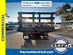 2022 Ford F-550 Regular Cab DRW 4x2 Stake Bed for sale #LR12013 - photo 6