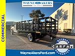 2022 Ford F-550 Regular Cab DRW 4x2 Stake Bed for sale #LR12013 - photo 2