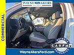 2022 Ford F-550 Regular Cab DRW 4x2 Stake Bed for sale #LR12013 - photo 9