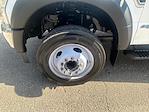 2022 Ford F-550 Regular Cab DRW 4x2 Box Truck for sale #LR12027 - photo 17