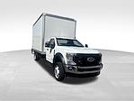 2022 Ford F-550 Regular Cab DRW 4x2 Box Truck for sale #LR12027 - photo 4