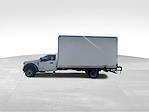 2022 Ford F-550 Regular Cab DRW 4x2 Box Truck for sale #LR12027 - photo 2
