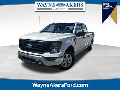 2023 Ford F-150 SuperCrew Cab 4x2 Pickup for sale #LR12038 - photo 1