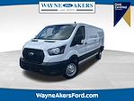 2024 Ford Transit 350 Low Roof RWD Empty Cargo Van for sale #LR12046 - photo 1
