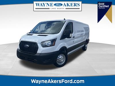 2024 Ford Transit 350 Low Roof RWD Empty Cargo Van for sale #LR12047 - photo 1