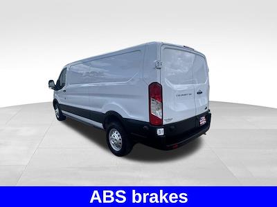 2024 Ford Transit 350 Low Roof RWD Empty Cargo Van for sale #LR12047 - photo 2