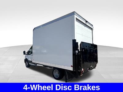 2023 Ford Transit 350 HD RWD Box Van for sale #LR12072 - photo 2