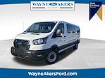 2024 Ford Transit 350 Low Roof RWD Passenger Van for sale #LR12073 - photo 1