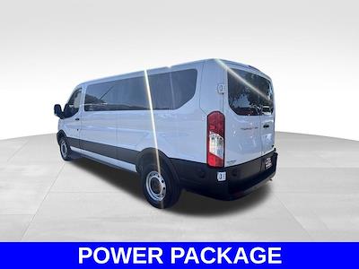 2024 Ford Transit 350 Low Roof RWD Passenger Van for sale #LR12074 - photo 2