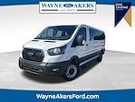 2024 Ford Transit 350 Low Roof RWD Passenger Van for sale #LR12074 - photo 1
