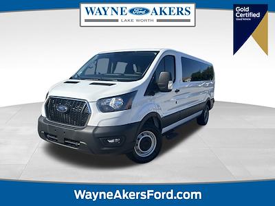2024 Ford Transit 350 Low Roof RWD Passenger Van for sale #LR12075 - photo 1