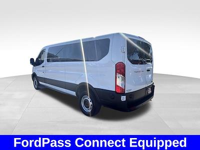 2024 Ford Transit 350 Low Roof RWD Passenger Van for sale #LR12075 - photo 2