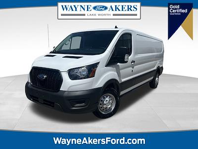 2024 Ford Transit 350 Low Roof RWD Empty Cargo Van for sale #LR12176 - photo 1