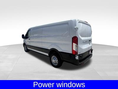 2024 Ford Transit 350 Low Roof RWD Empty Cargo Van for sale #LR12177 - photo 2