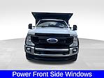 Used 2022 Ford F-550 Regular Cab Dump Truck for sale #LR12433 - photo 10