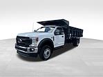 Used 2022 Ford F-550 Regular Cab Dump Truck for sale #LR12433 - photo 3
