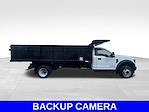 Used 2022 Ford F-550 Regular Cab Dump Truck for sale #LR12433 - photo 5