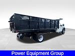 Used 2022 Ford F-550 Regular Cab Dump Truck for sale #LR12433 - photo 6