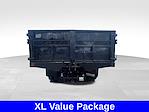 Used 2022 Ford F-550 Regular Cab Dump Truck for sale #LR12433 - photo 8