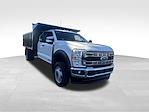 2023 Ford F-550 Super Cab DRW RWD Dump Truck for sale #LR12436 - photo 3
