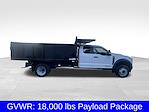2023 Ford F-550 Super Cab DRW RWD Dump Truck for sale #LR12436 - photo 4