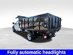 2023 Ford F-550 Super Cab DRW RWD Dump Truck for sale #LR12436 - photo 2