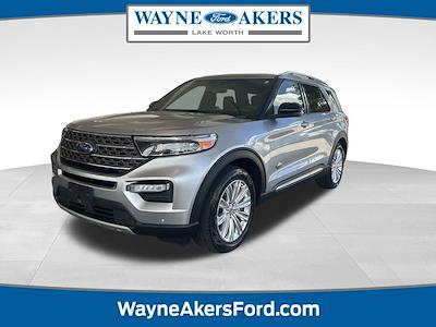 2022 Ford Explorer RWD SUV for sale #L5PA48099A - photo 1