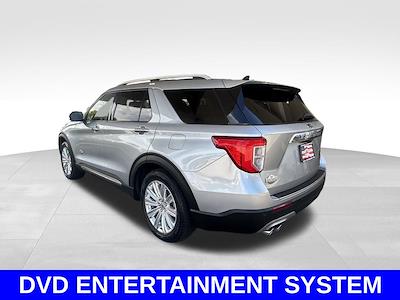 2022 Ford Explorer RWD SUV for sale #L5PA48099A - photo 2