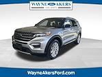 2022 Ford Explorer RWD SUV for sale #L5PA48099A - photo 1