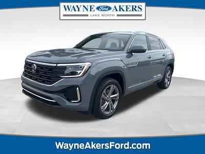 2024 Volkswagen Atlas Cross Sport AWD SUV for sale #L5XC42800A - photo 1