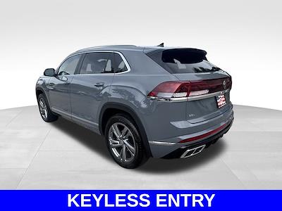 2024 Volkswagen Atlas Cross Sport AWD SUV for sale #L5XC42800A - photo 2