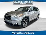 Used 2016 Toyota Highlander XLE for sale #L5ZE15077A - photo 1