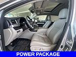 Used 2016 Toyota Highlander XLE for sale #L5ZE15077A - photo 9