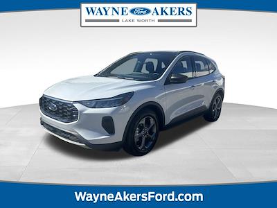 Used 2025 Ford Escape ST-Line for sale #L5FB04612TA - photo 1
