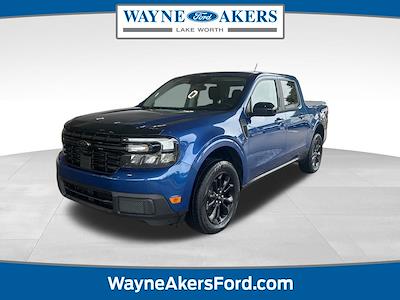 2023 Ford Maverick SuperCrew Cab FWD Pickup for sale #L5KB29396A - photo 1