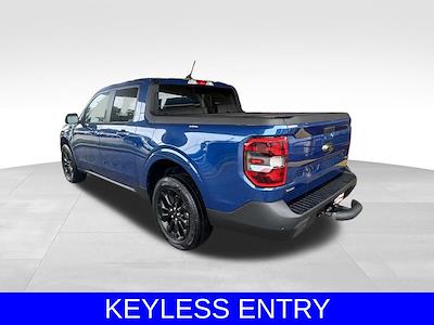 2023 Ford Maverick SuperCrew Cab FWD Pickup for sale #L5KB29396A - photo 2
