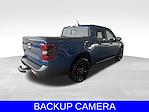Used 2023 Ford Maverick Lariat SuperCrew Cab for sale #L5KB29396A - photo 6