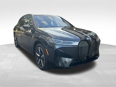 Used 2022 BMW iX xDrive50 for sale #L5DC55723B - photo 2