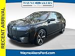 Used 2022 BMW iX xDrive50 for sale #L5DC55723B - photo 1