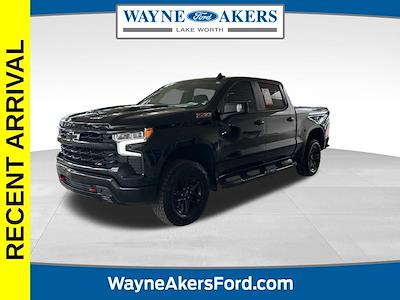 Used 2022 Chevrolet Silverado 1500 - photo 1