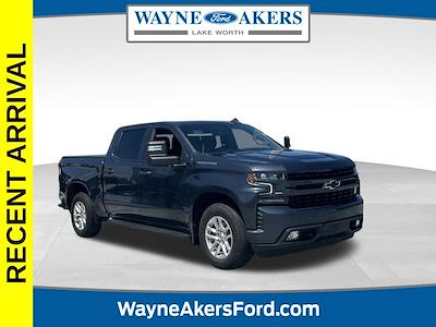 Used 2022 Chevrolet Silverado 1500 - photo 1