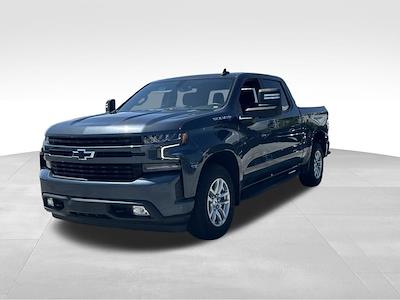 Used 2022 Chevrolet Silverado 1500 - photo 1