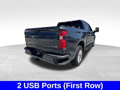 Used 2022 Chevrolet Silverado 1500 - photo 1