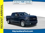 2022 Chevrolet Silverado 1500 Crew Cab RWD Pickup for sale #LPA12534 - photo 1