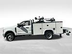 2023 Ford F-350 Regular Cab DRW 4WD Mechanics Body for sale #VP2052 - photo 9
