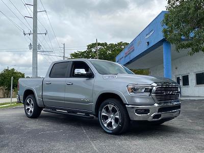 Used 2022 Ram 1500 - photo 1